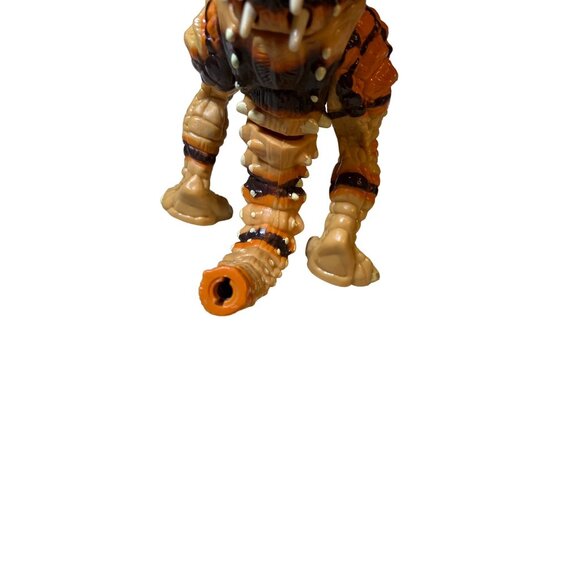 Primal Rage Action Figure Armadon no Tail Playmates - Picture 9 of 12